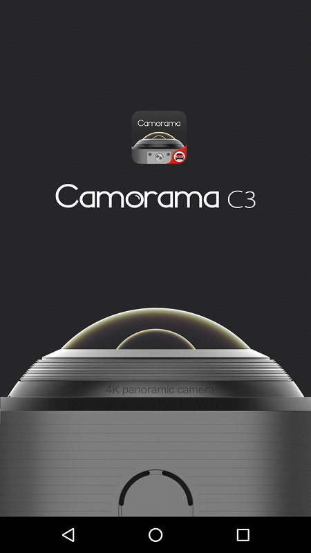 Camorama C3下载介绍图